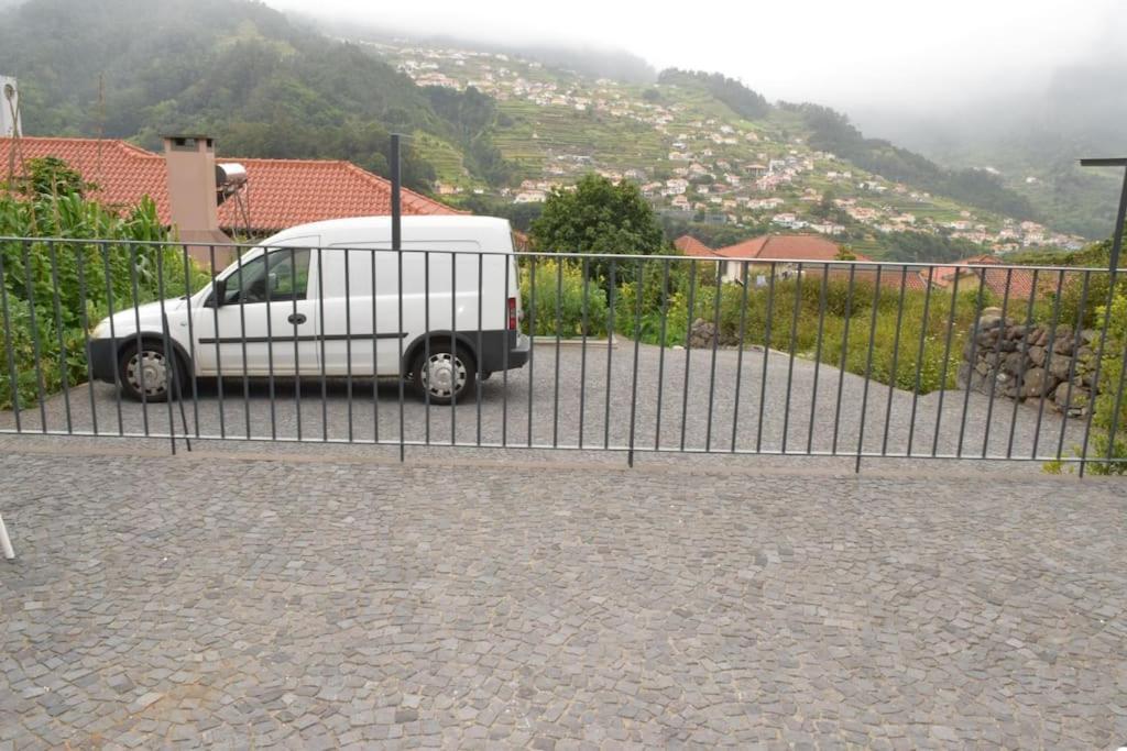 فيلا Sonho Paixao São Vicente المظهر الخارجي الصورة